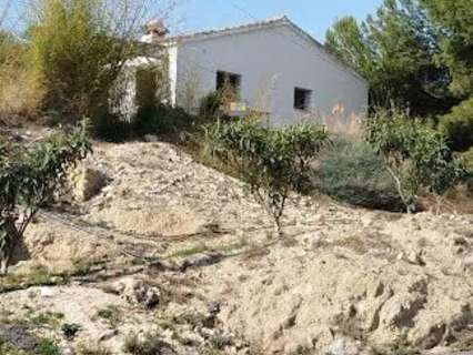 Casa en venta en La Nucía