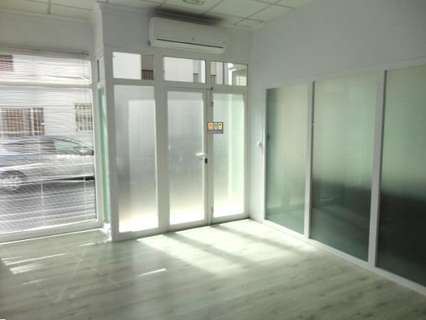 Local comercial en venta en Altea