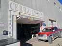 Nave industrial en venta en Polop
