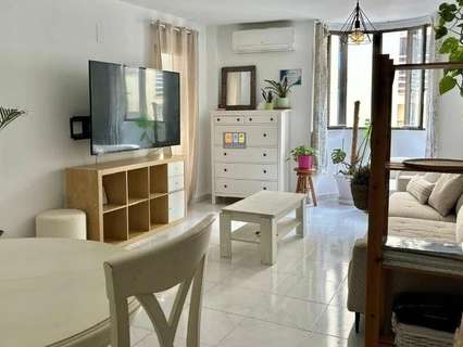 Piso en venta en Altea rebajado