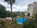 Apartamento en venta en Altea