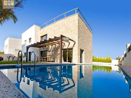 Casa en venta en L'Alfàs del Pi