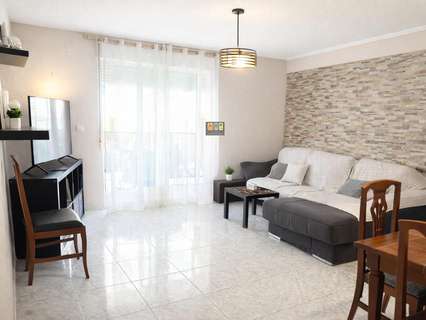 Apartamento en venta en Calpe rebajado