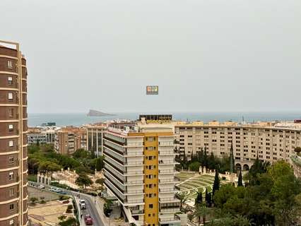 Apartamento en venta en Benidorm