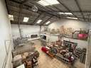 Nave industrial en venta en Altea