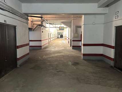 Plaza de parking en venta en Benidorm