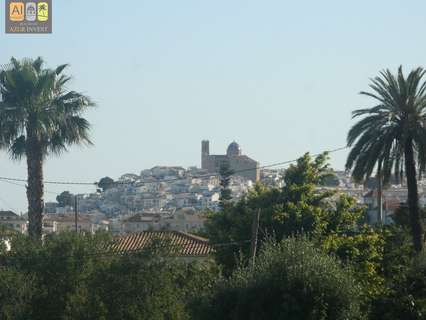 Casa en alquiler en Altea