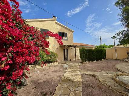 Chalet en venta en Sant Joan d'Alacant