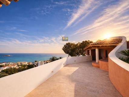 Casa en venta en Altea