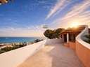 Casa en venta en Altea