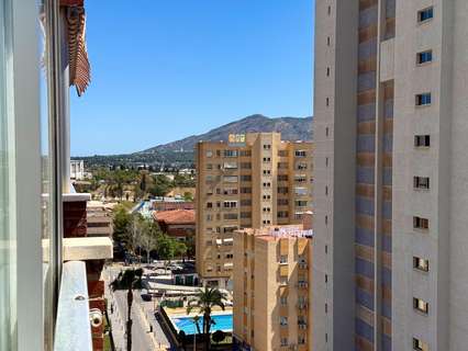 Apartamento en venta en Benidorm