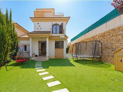 Casa en venta en Polop