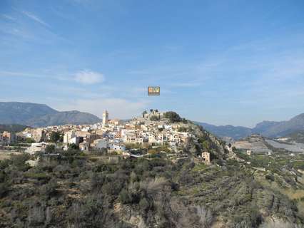 Casa en venta en Polop