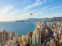 Ático dúplex en venta en Benidorm
