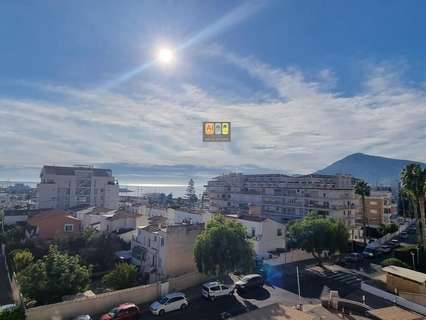 Apartamento en alquiler en Altea