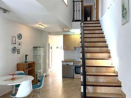 Apartamento en alquiler en Altea