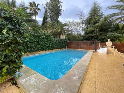 Chalet en alquiler en L'Alfàs del Pi