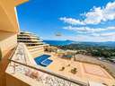 Apartamento en venta en Altea rebajado