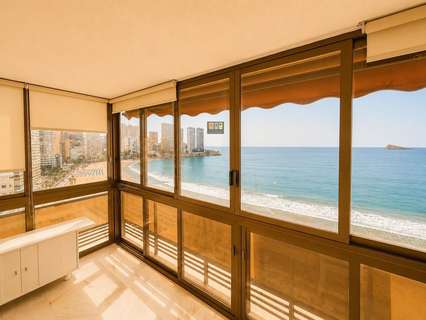 Apartamento en venta en Benidorm
