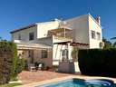Chalet en alquiler en Altea
