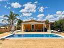 Chalet en alquiler en Busot