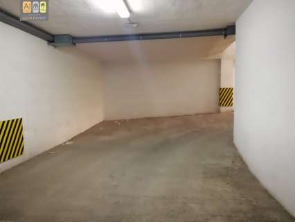 Plaza de parking en alquiler en Altea