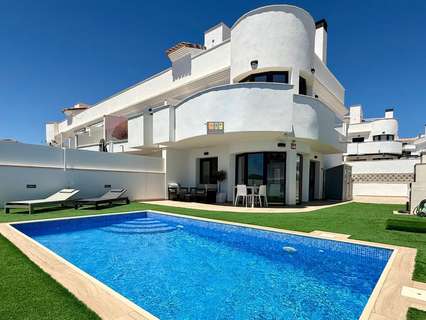 Casa en venta en Finestrat