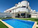 Casa en venta en Finestrat