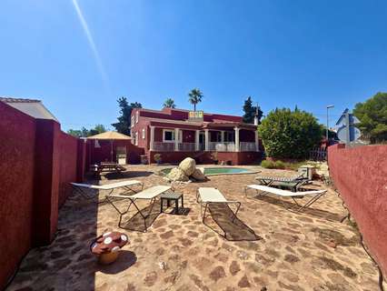 Casa en venta en La Nucía