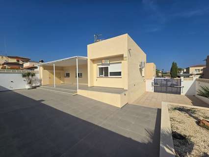 Casa en venta en La Nucía