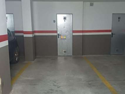 Plaza de parking en venta en Altea