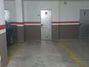 Plaza de parking en venta en Altea