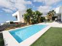 Bungalow en venta en Finestrat