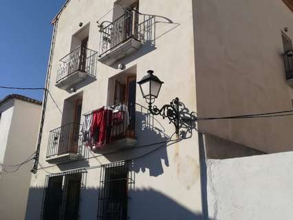 Piso en venta en Altea