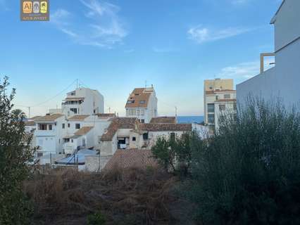 Piso en venta en Altea