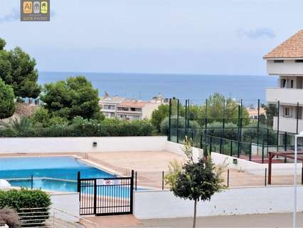 Apartamento en alquiler en Altea