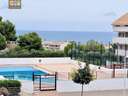 Apartamento en alquiler en Altea