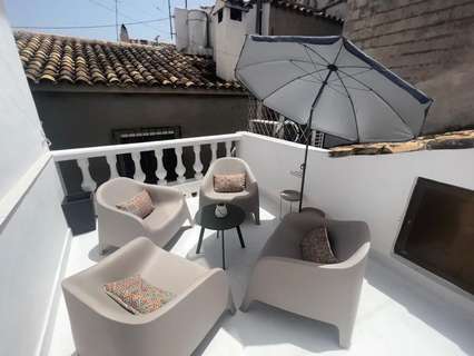 Casa en alquiler en Altea