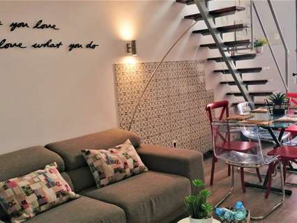 Casa en alquiler en Altea