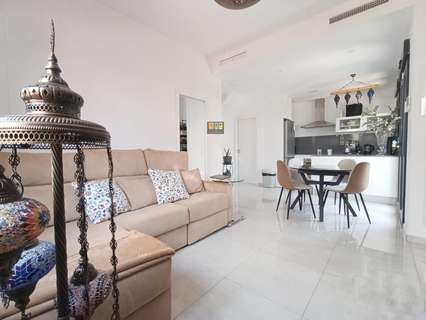 Casa en alquiler en Polop