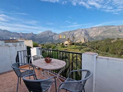 Casa en venta en Benimantell