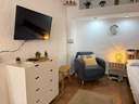 Estudio en alquiler en Altea