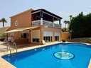 Chalet en venta en La Nucía