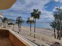 Apartamento en alquiler en Altea