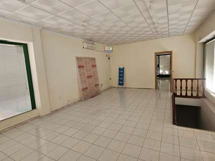 Local comercial en alquiler en Benidorm