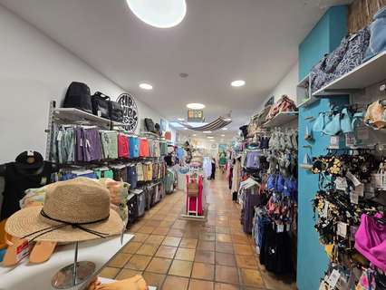 Local comercial en venta en Altea