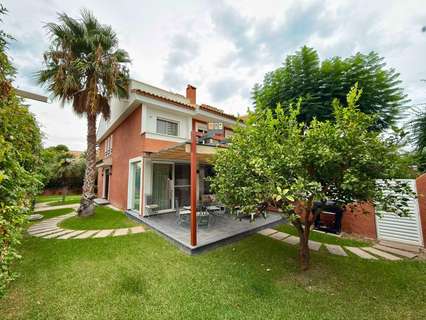 Casa en alquiler en Sant Joan d'Alacant