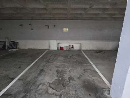 Plaza de parking en venta en Altea