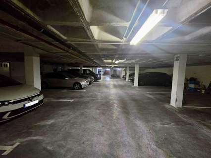 Plaza de parking en venta en Altea