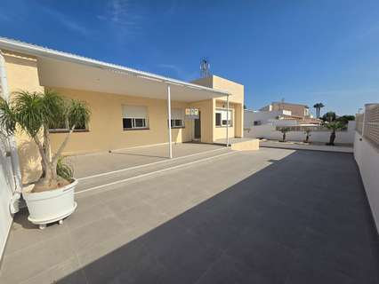 Casa en venta en La Nucía